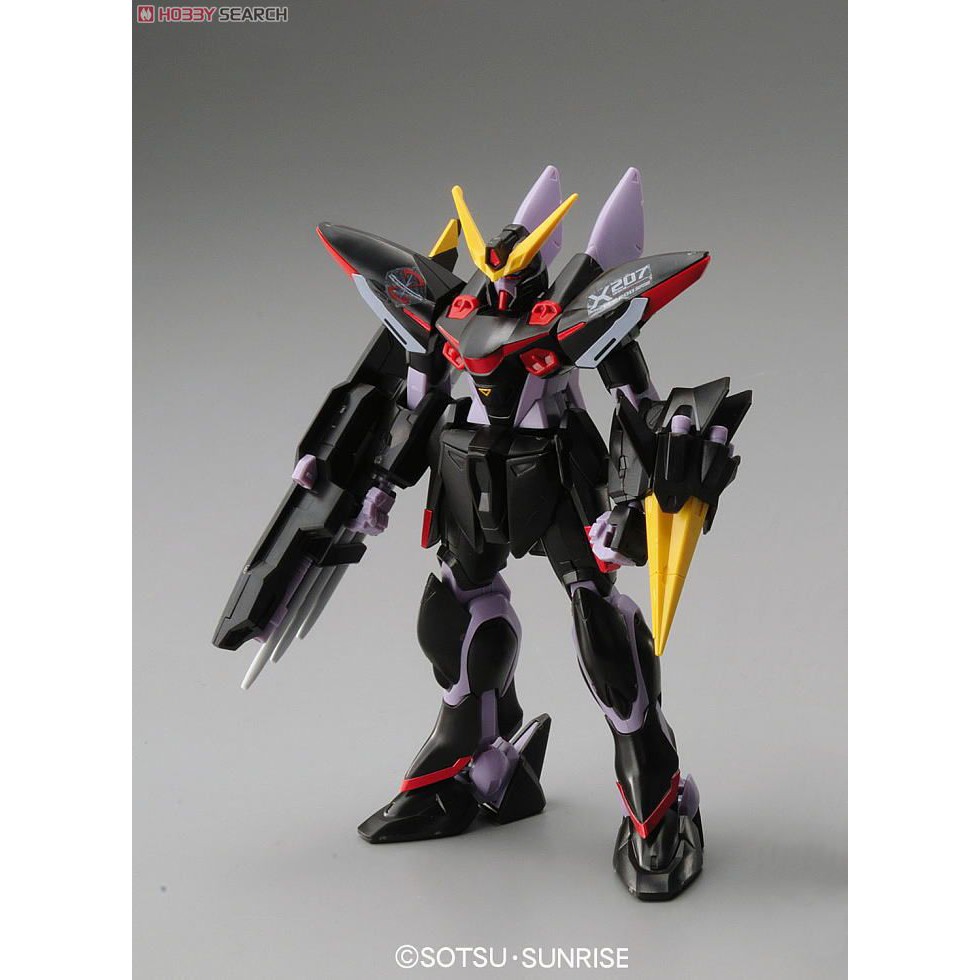 [Hoàn Tiền 10%]Mô hình MG GAT-X207 Blitz gundamchat Bandai