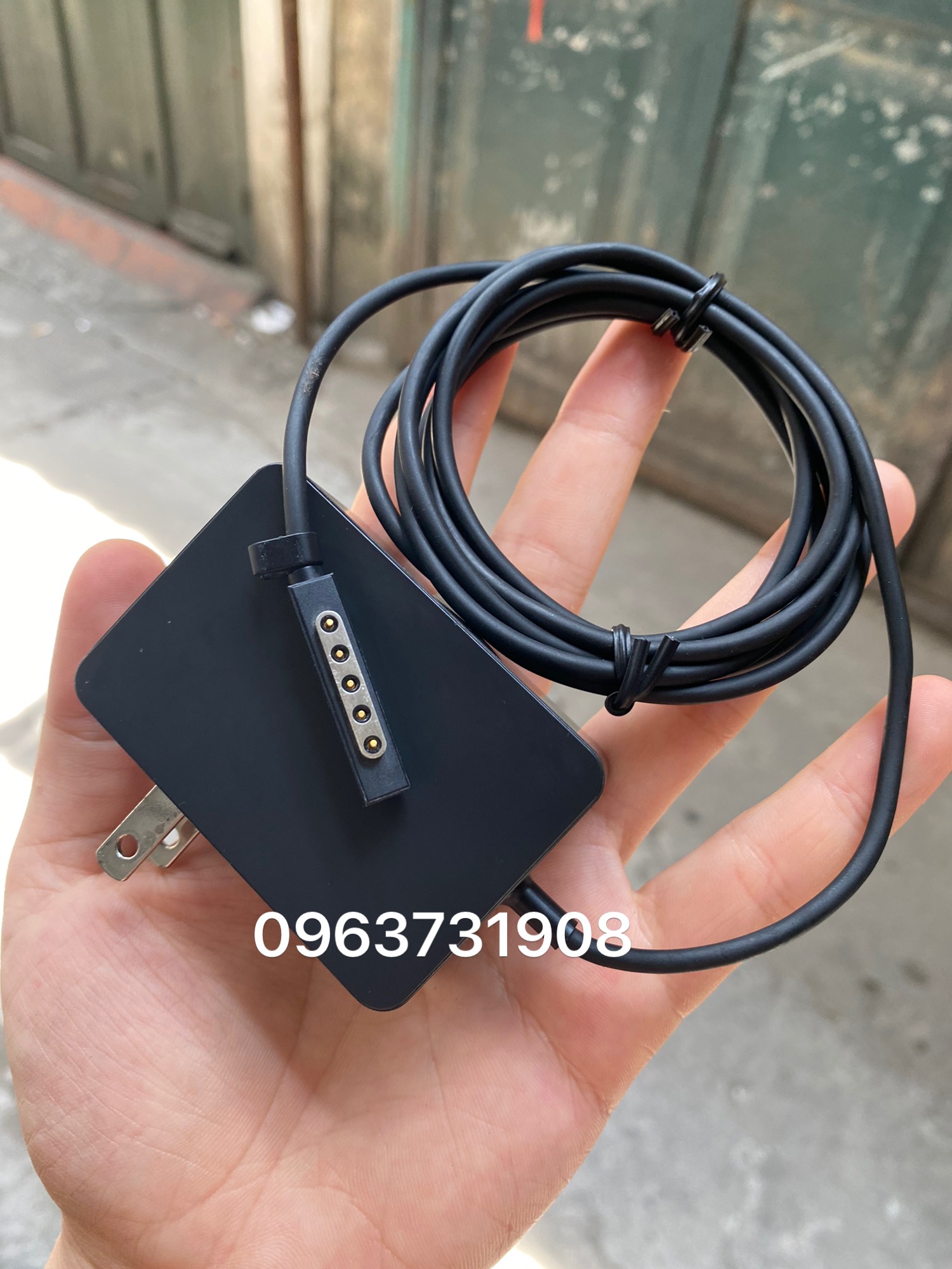 Sạc Surface Pro 1 bản gốc chính hãng