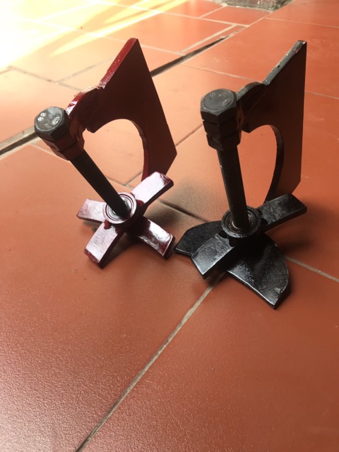 Vam Ép Lốp Không Săm Ô Tô,Xe Máy,Xe Điện.