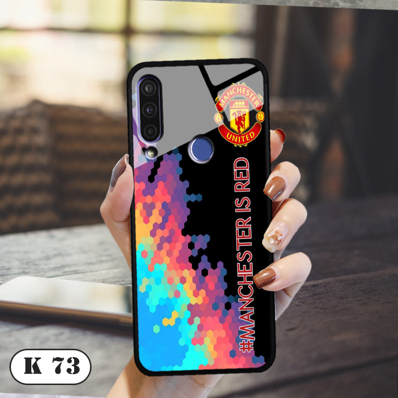 Ốp lưng kính VSMART JOY 3 in 3D