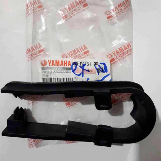Cao su gấp Exciter 150,155 chính hãng Yamaha