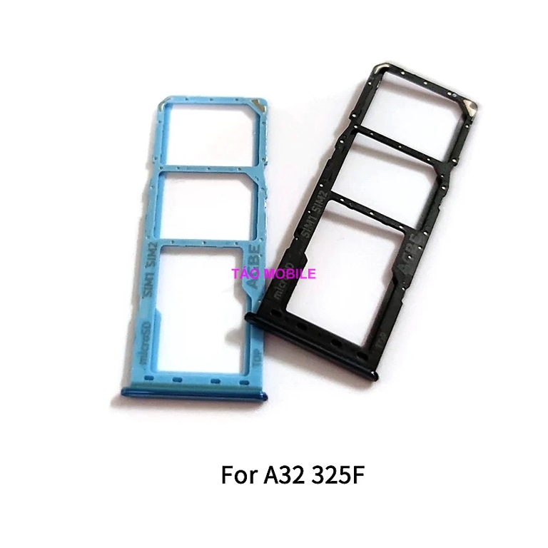 Khay sim Samsung A32 4G công ty + Tặng cây chọc sim