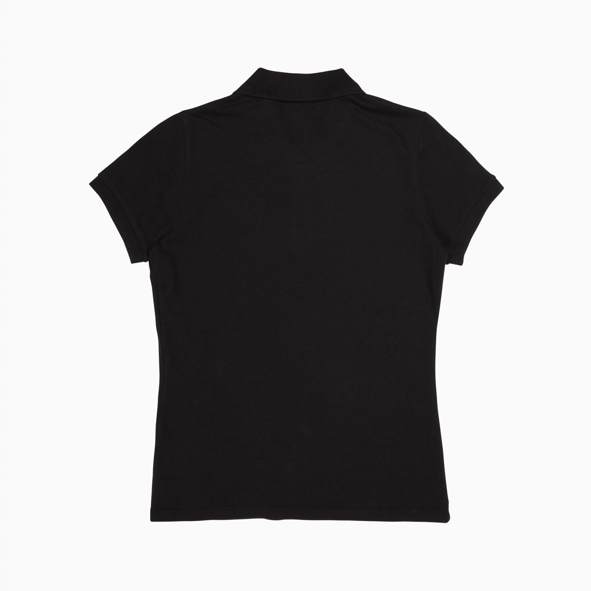LEVI'S - Áo Thun Polo Nữ 52599-0001