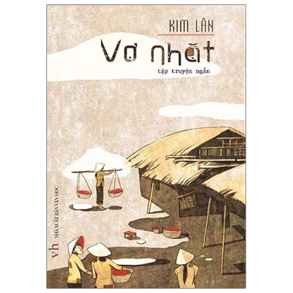 Sách: vợ nhặt