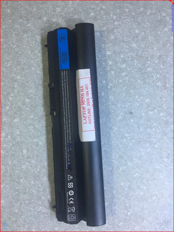 Pin laptop Dell RFJMW, Pin  Dell RFJMW