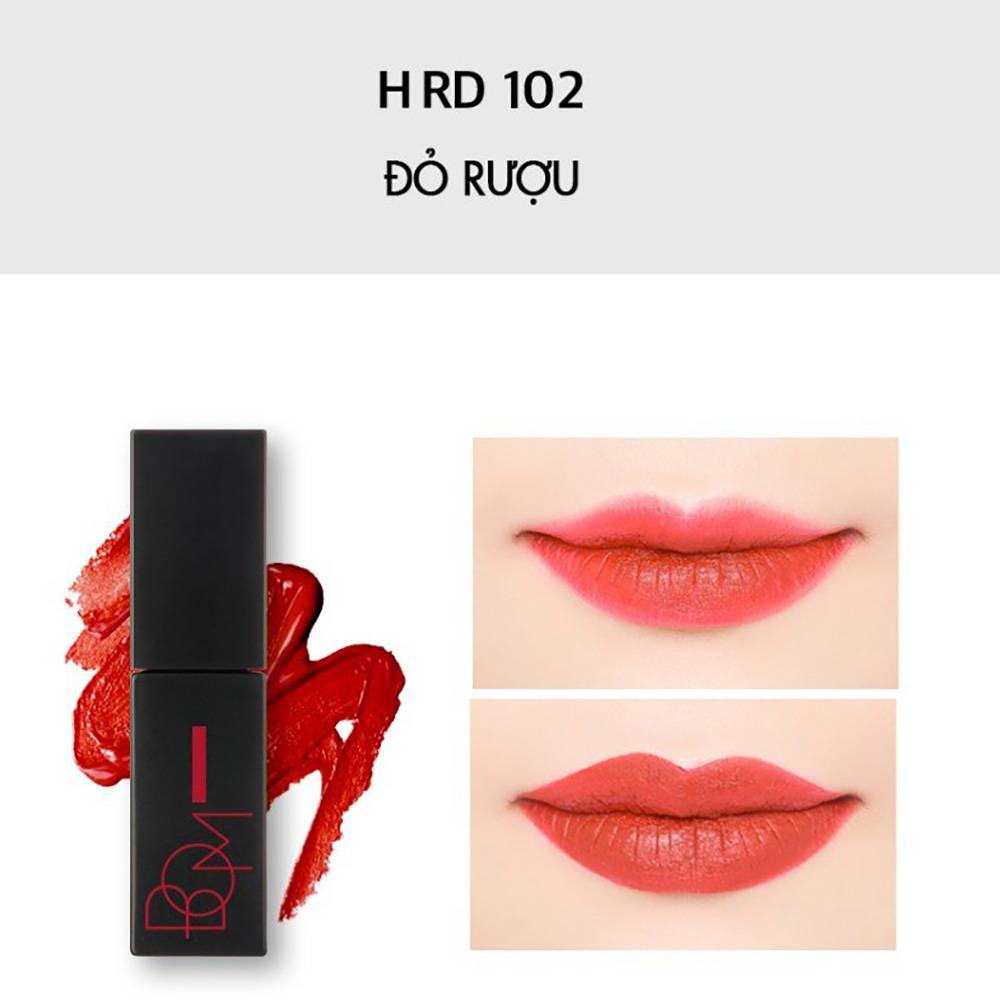 Son Kem BOM Matt Holic Tint 8.5g