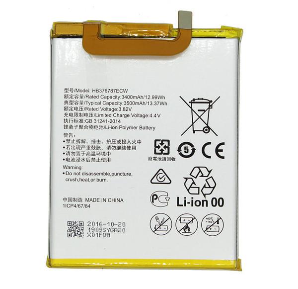 PIN HUAWEI HONOR V8 ( HB376787ECW )