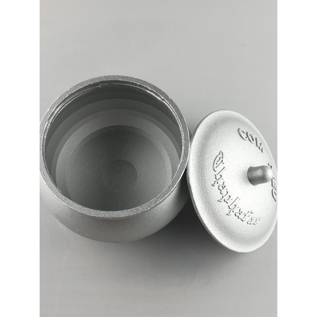 Nồi cơm niêu cao cấp thaphafac nhỏ 10cm