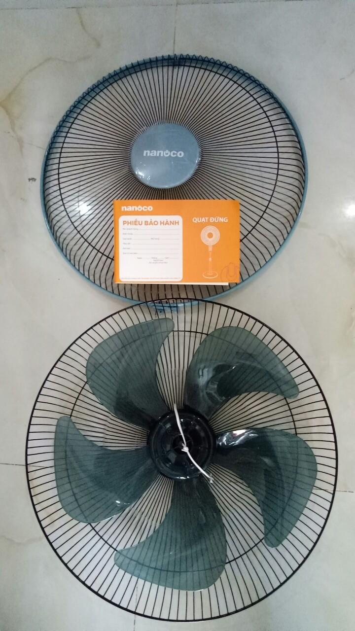Quạt đứng Nanoco Panasonic NSF1616
