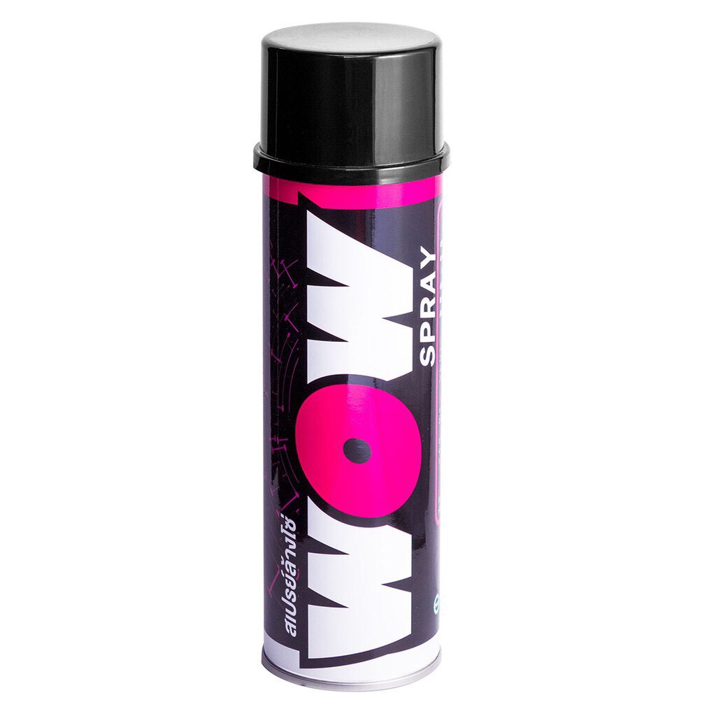 Xịt vệ sinh sên Wow Spray 600ml