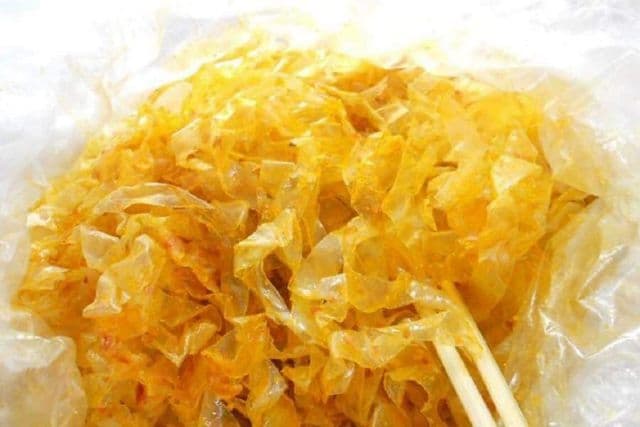Bánh tráng long an - siêu ngon 250g