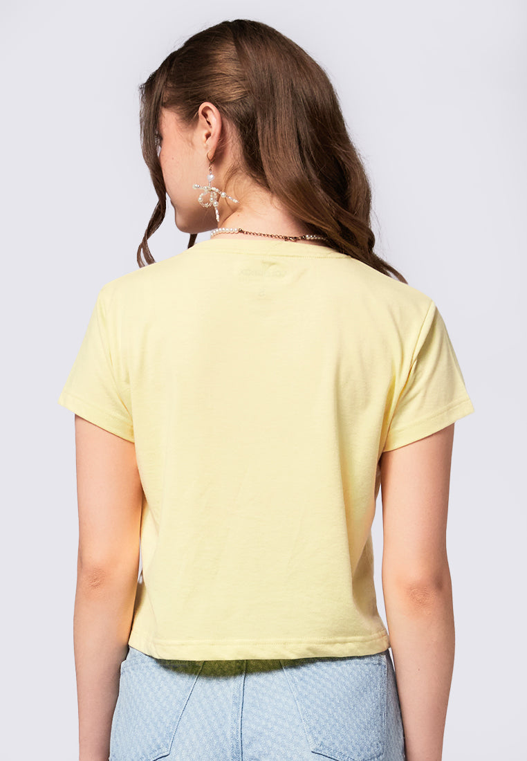 Colorbox Áo Thun BabyTee In Hình