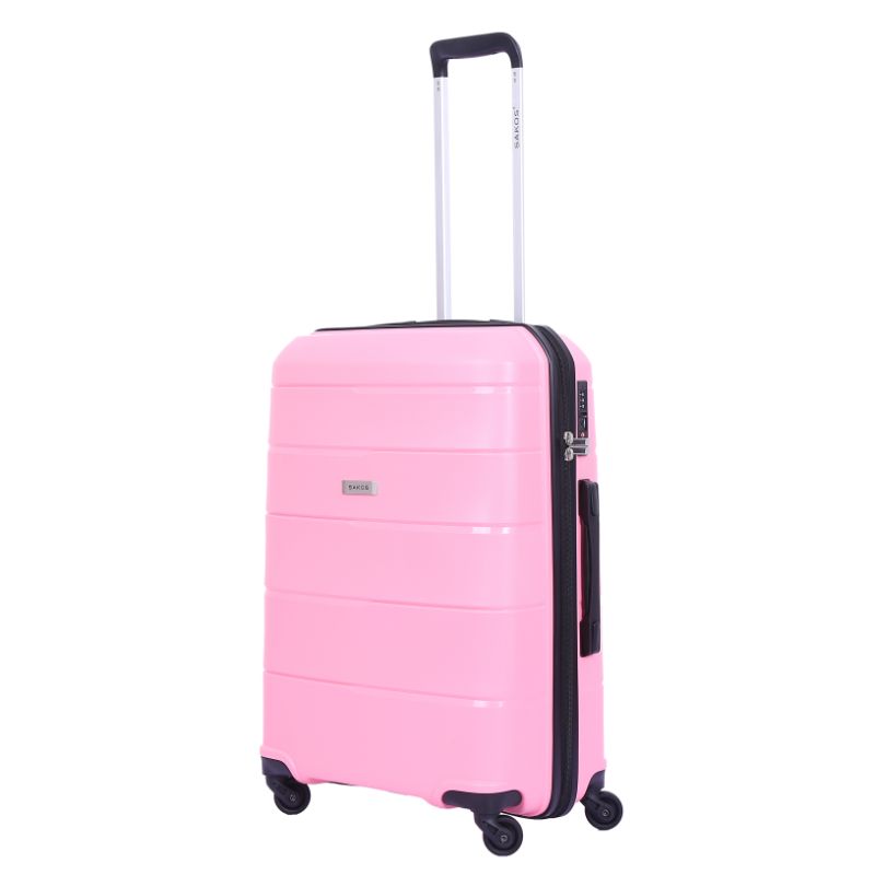 VALI DU LỊCH SAKOS SKYCRAPER Z22 SIZE XÁCH TAY (39x21x55cm)