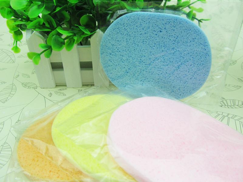 Combo 40 bông bọt biển siêu sạch
