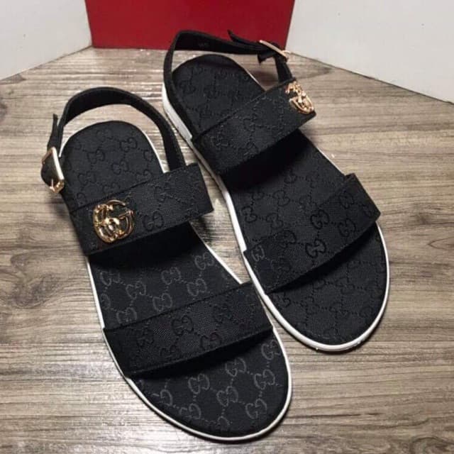 Dép quai hậu GG nam