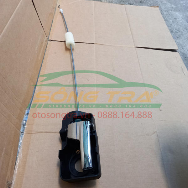 TAY MỞ CỬA TRONG FORD MONDEO