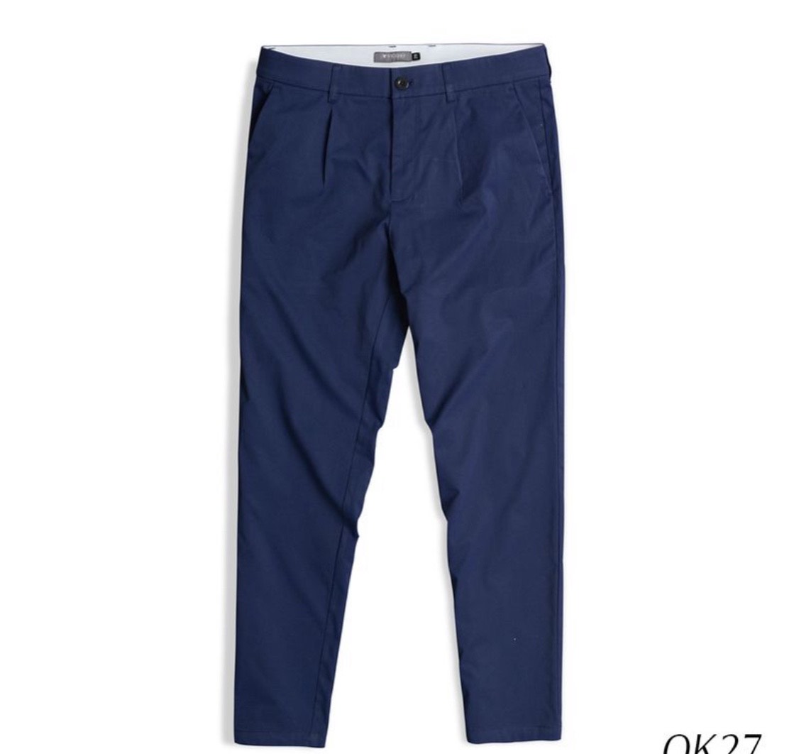 Quần tây nam hàn quốc4