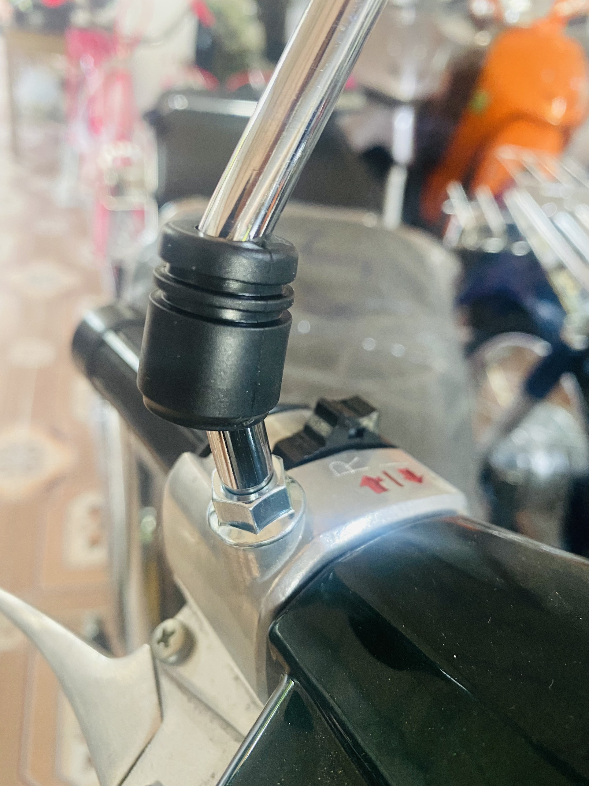 GƯƠNG XE CUB 50,81,82 GIÁ RẺ