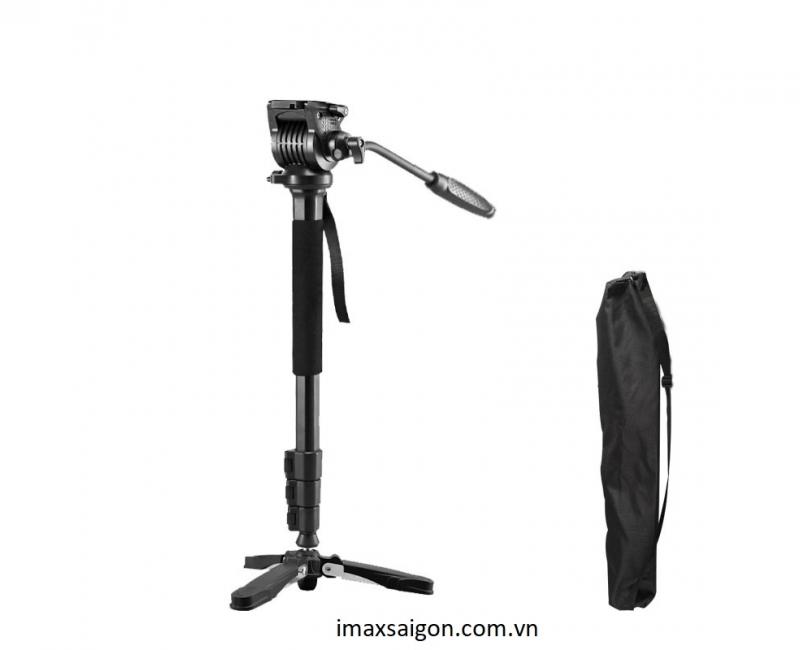 Chân máy ảnh Monopod Weifeng WT3978