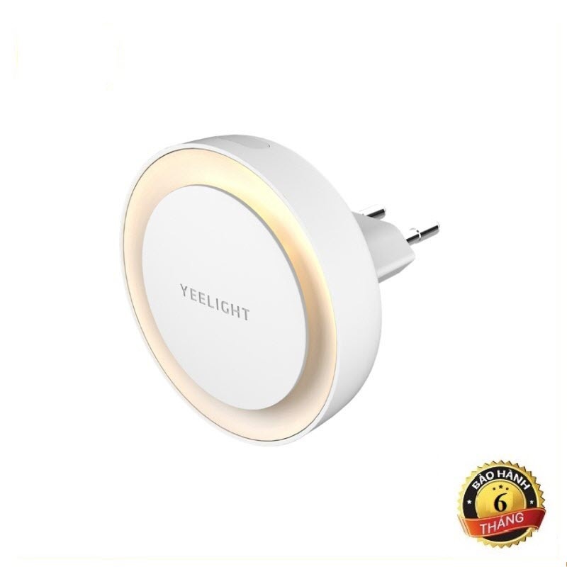 Đèn ngủ Cảm Ứng Ban Đêm Xiaomi Yeelight (Cắm Điện)