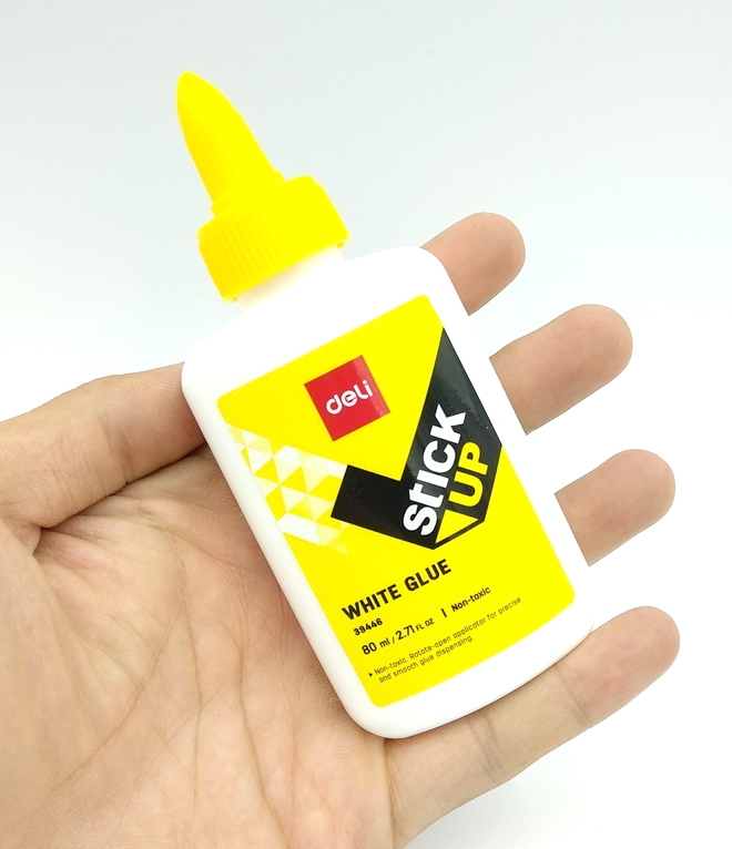 Keo sữa deli 80ml 39446