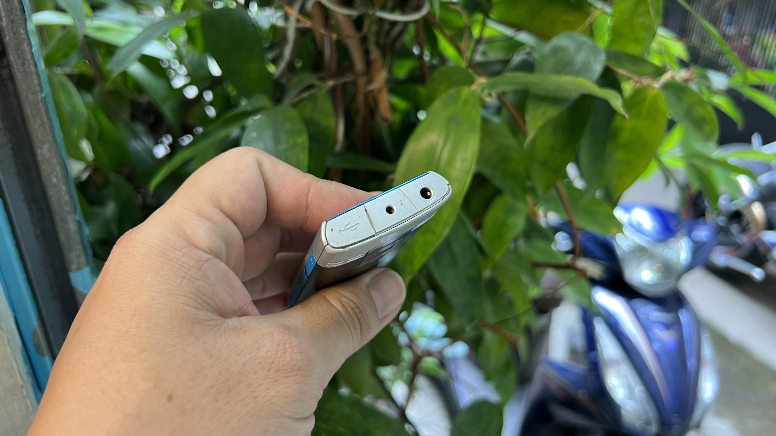Điện thoại Nokia X2-00 chính hãng