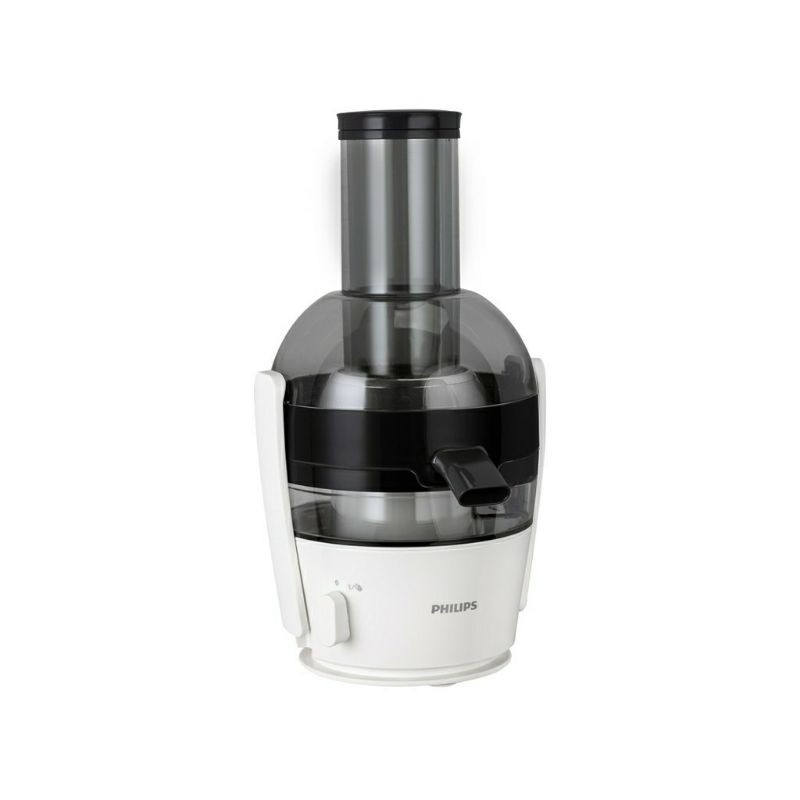 Máy Ép Trái Cây Philips HR1855