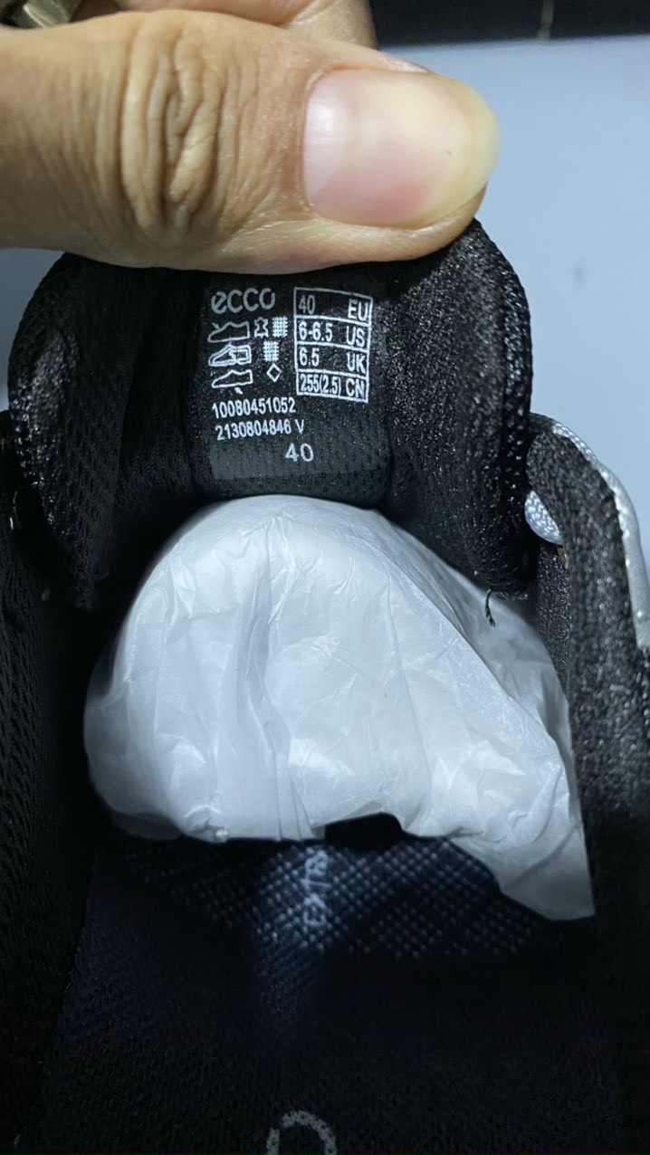 [SOCKS GIFT] [BIG SALE] ECCO Golf M Street MEN