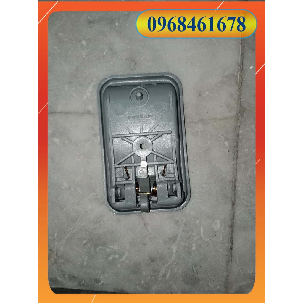 TAY MỞ CỬA TRONG KIA PRIDE/CD5