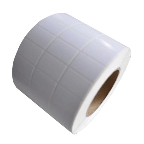 Combo 5 cuộn decal in mã vạch hàng 3 tem 35x22mm