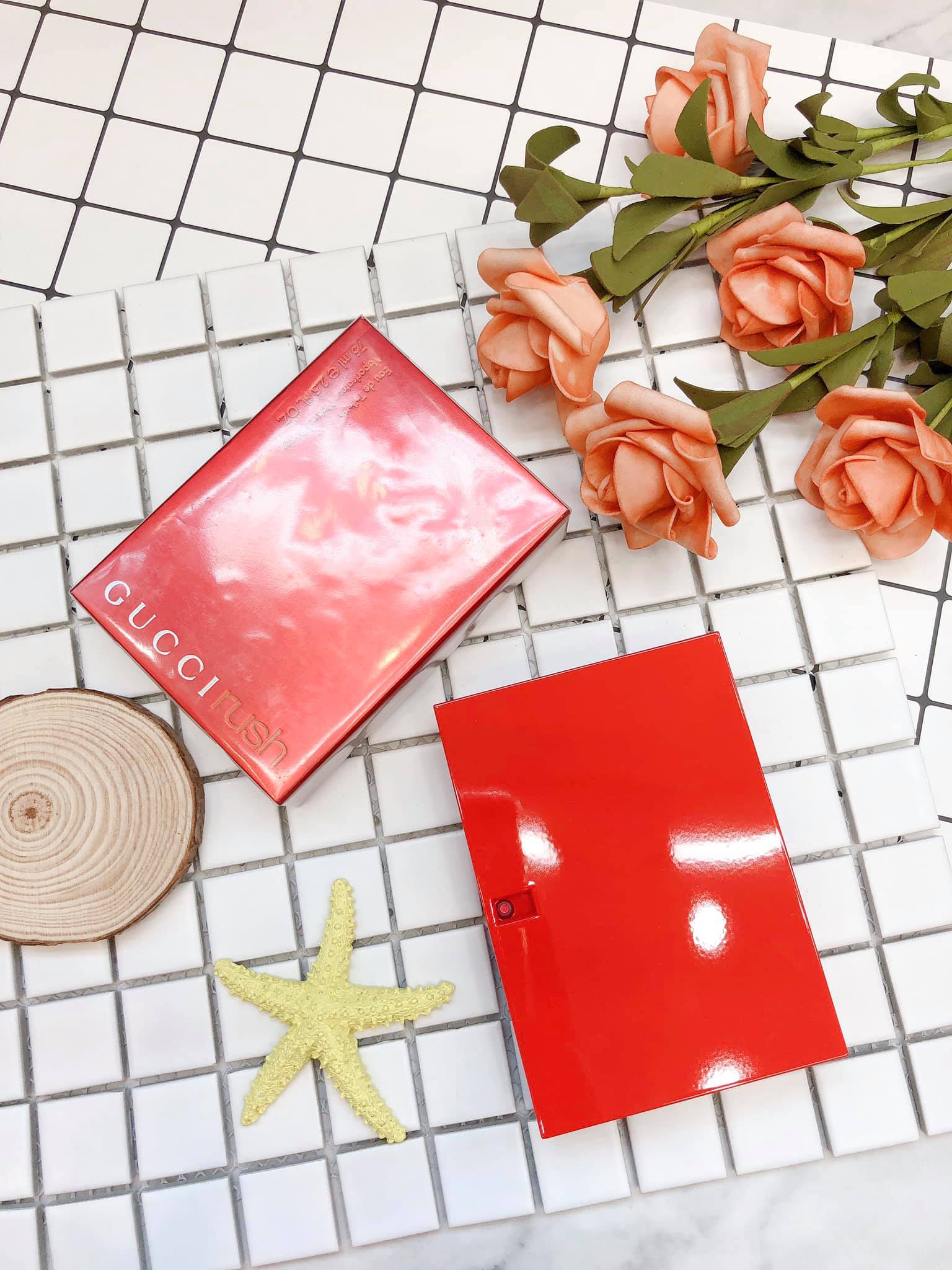 [HCM]Nước Hoa Gucci Rush