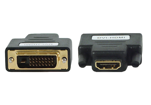 [HCM]Đầu Chuyển DVI 24+1 ra HDMI