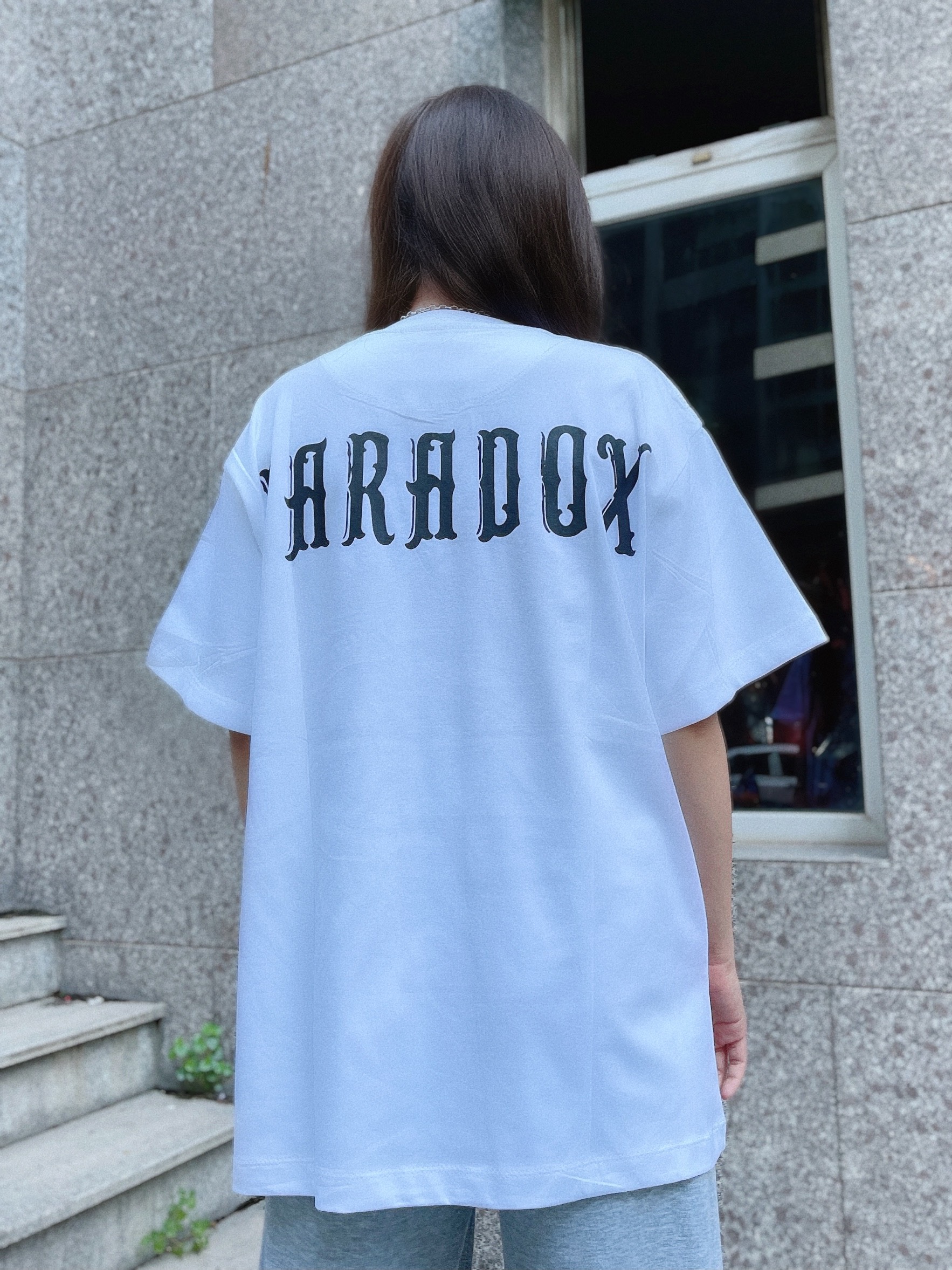 PARADOX Áo thun THE REVERIE TEE