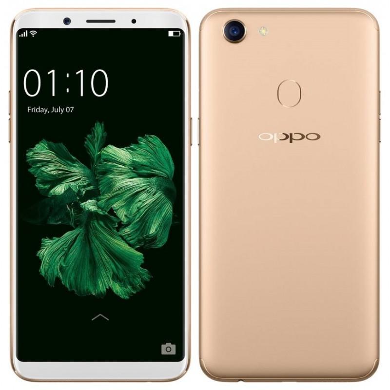 Glass for OPPO F5