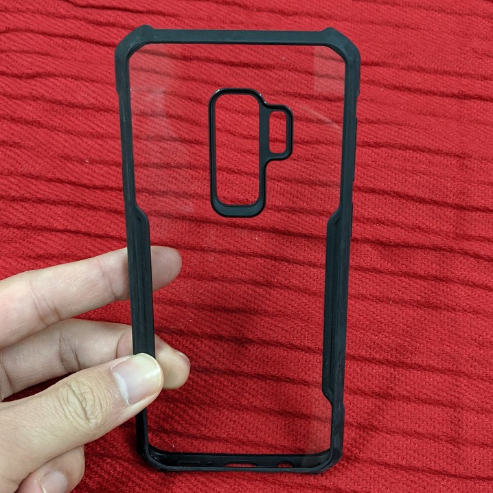 Ốp lưng Xundd Samsung Galaxy S9 Plus