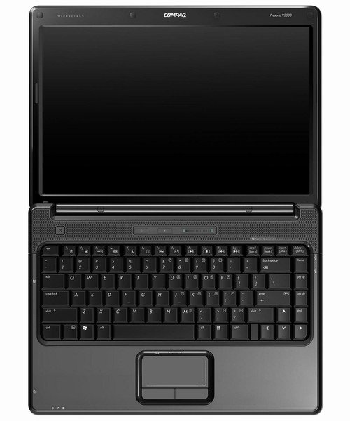 Laptop COMPAQ Presario V3000