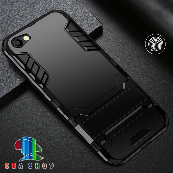 Case for Oppo F1s / A59 iRon man