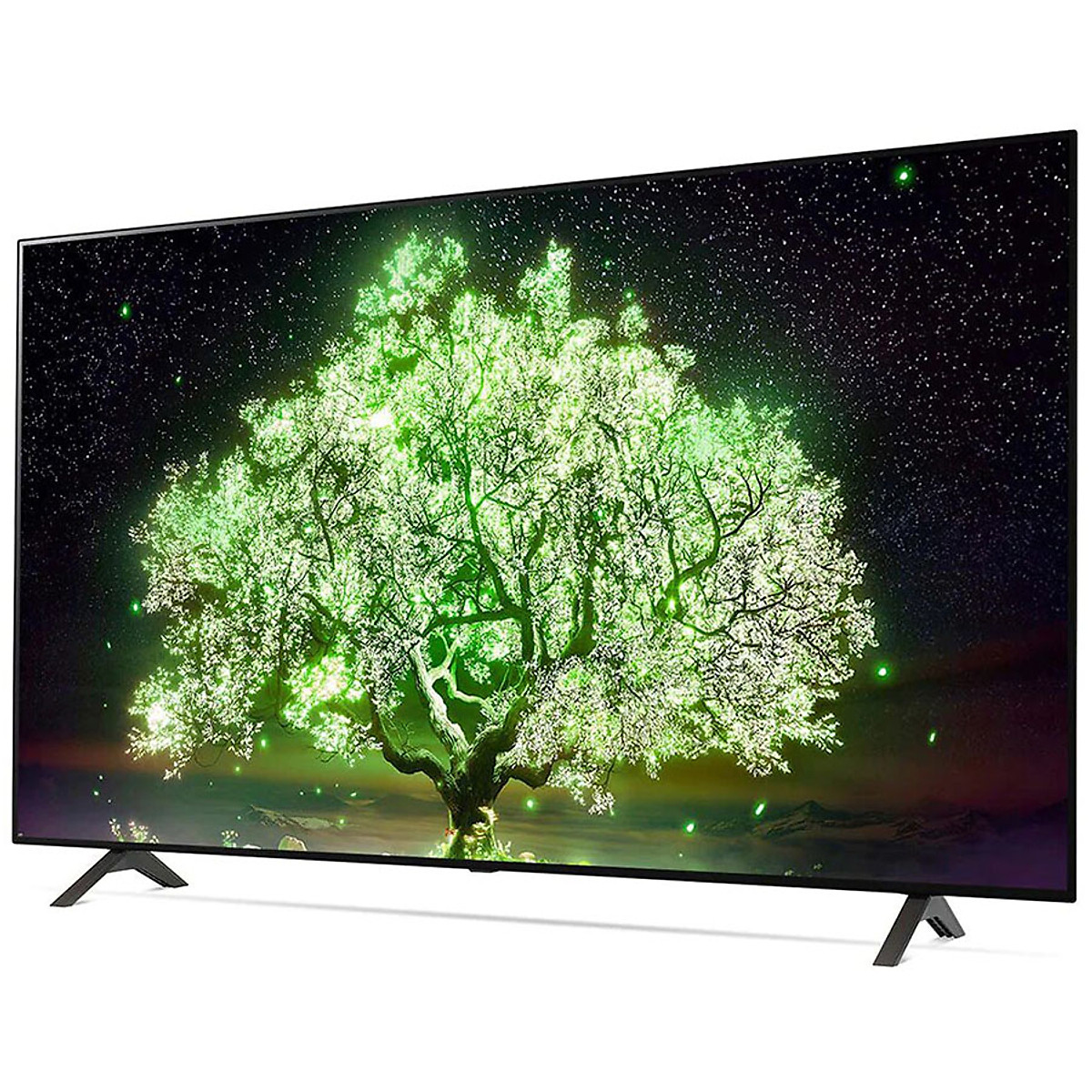 ✅Smart Tivi OLED LG 4K 65 inch OLED65A1PTA Mới 2021