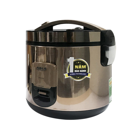 Nồi cơm 1.8L Asia