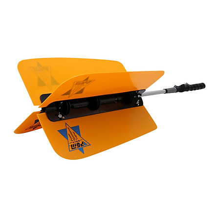Quạt tập swing - PGM HGB007