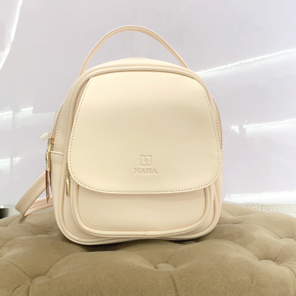 Ba Lô nữ thời trang NAHA BL03