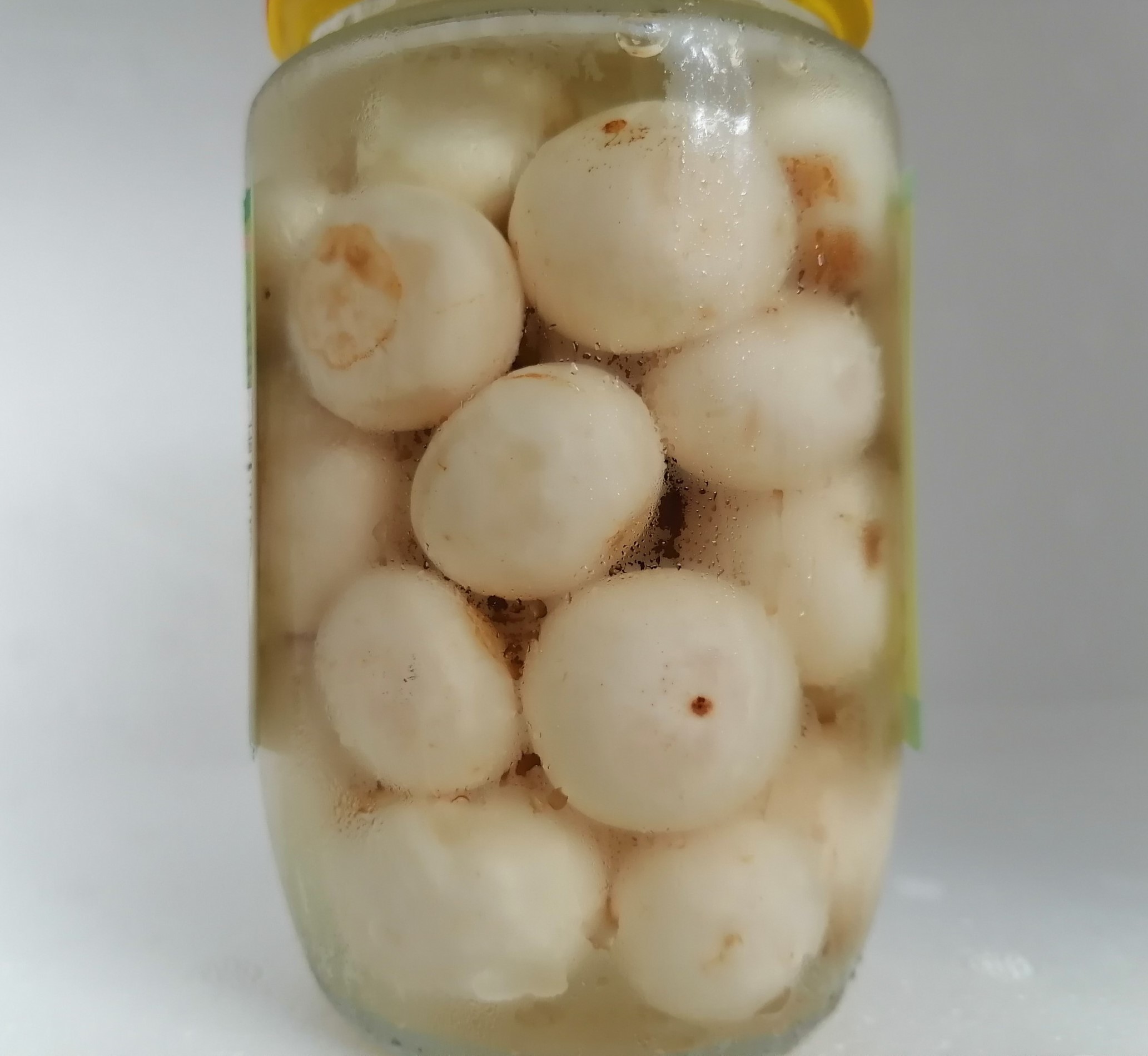 [Lọ 365g] CÀ PHÁO NGÂM [VN] NGỌC LIÊN Pickled Eggplant
