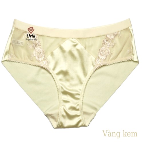 Combo 5 quần lót nữ phi bóng Orla QL02