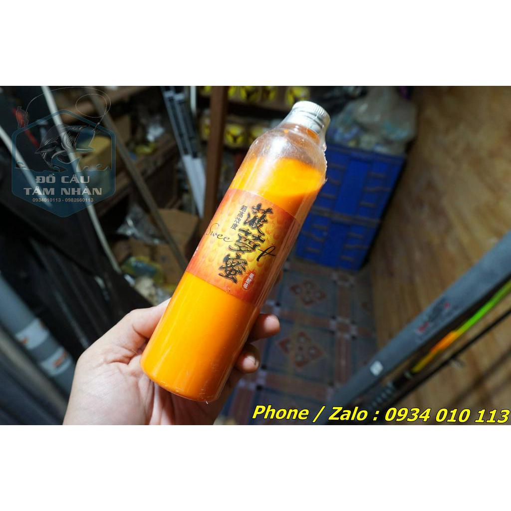 [Ảnh thật] [Chính hãng] Hương liệu MRT- hương Khóm