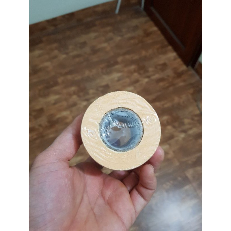 Băng dính che sơn, nilon che sơn 55cm×20m