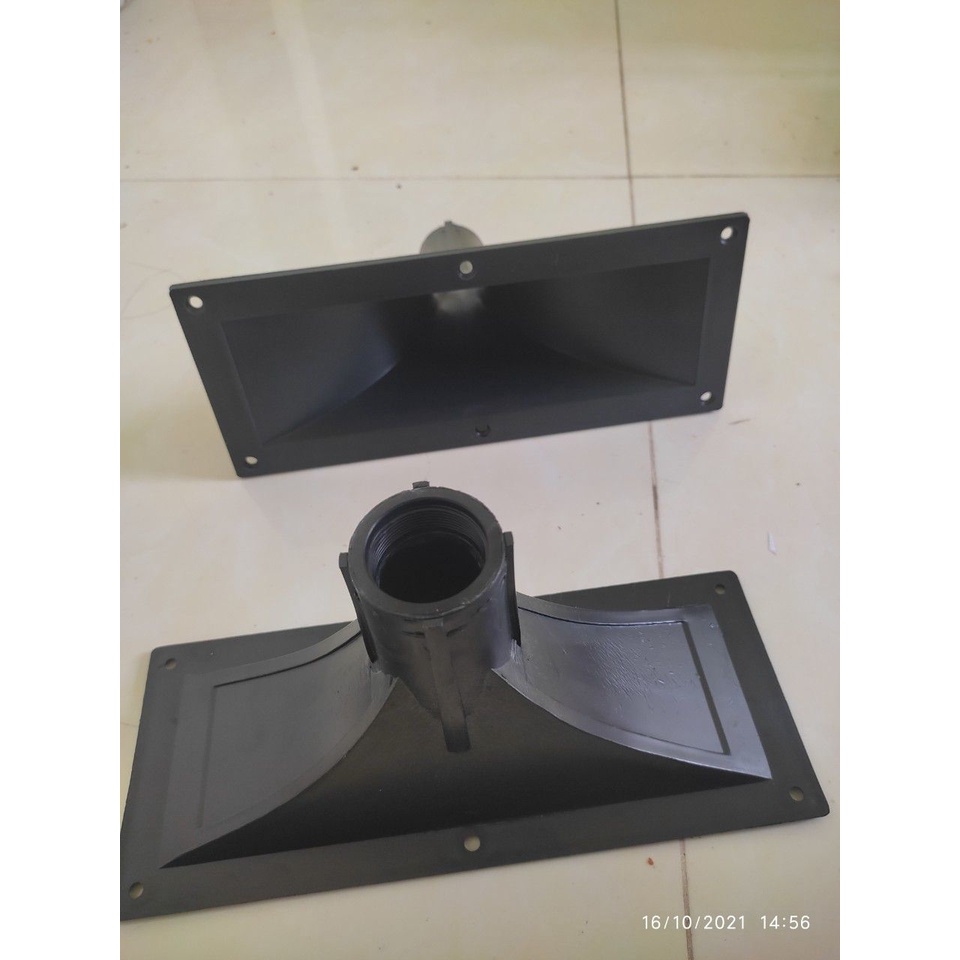 HỌNG LOA TRELBLE KÈN - 11*28  GIÁ 1 đôi