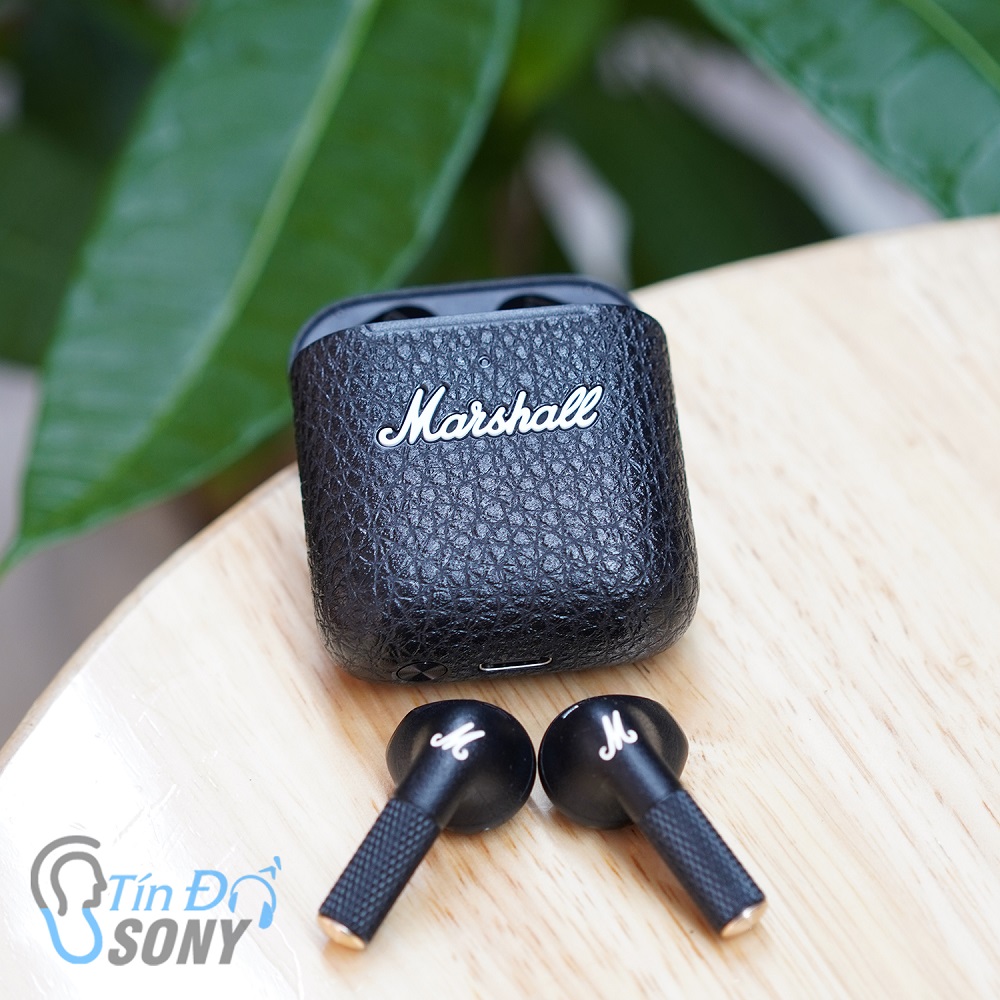 Tai nghe Bluetooth không dây Minor 3 ,Thiết kế nhỏ gọn , Chống nước tiêu chuẩn IPX5 , Âm thanh mạnh mẽ, rõ nét từng nhịp điệu - Bảo hành 3 Tháng lỗi 1 Đổi 1