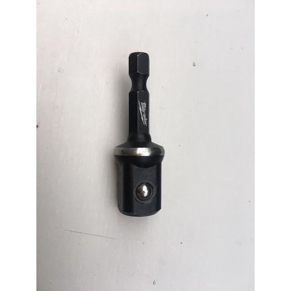 Đầu Bulong Milwaukee 1/4, 3/8 và 1/2