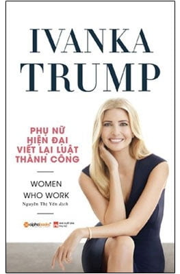 Fahasa - phụ nữ hiện đại viết lại luật thành công