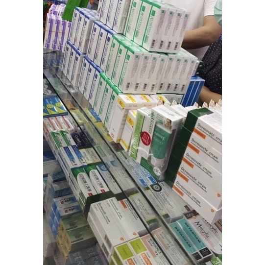 [Có sẵn] [Chính hãng] Kem giảm thâm, sẹo mụn smoothe Thái Lan
